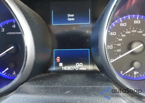 2017 Subaru Outback 2.5I Limited из США, поврежденный, VIN 4S4BSANC1H3293151